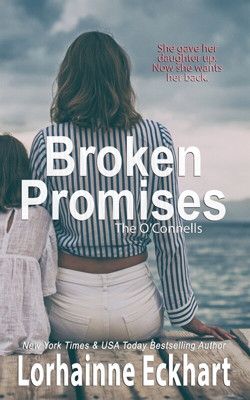 Broken Promises (Paperback)