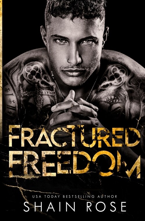 Fractured Freedom (Paperback)