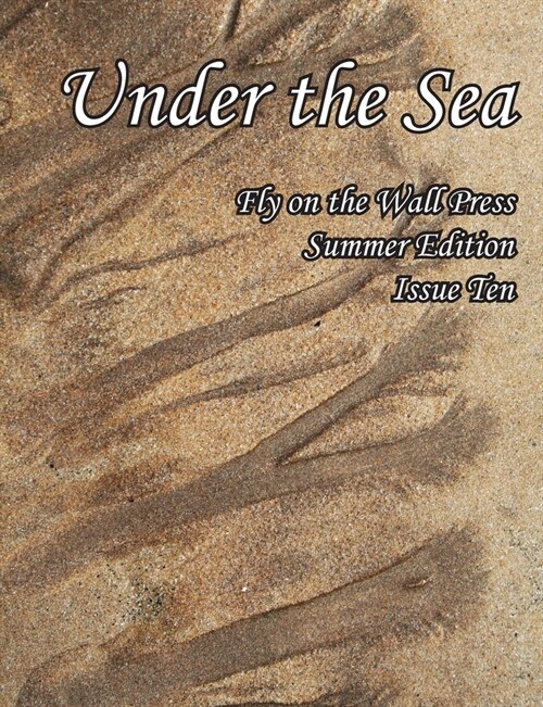 Under the Sea Magazine (Paperback)