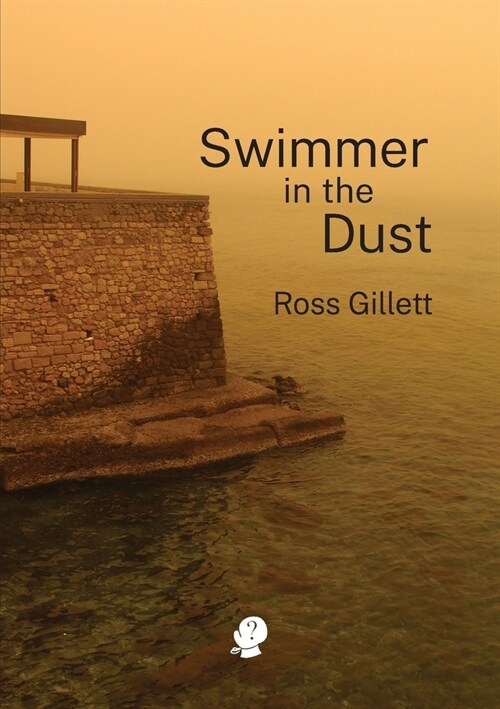 Swimmer in the Dust (Paperback)