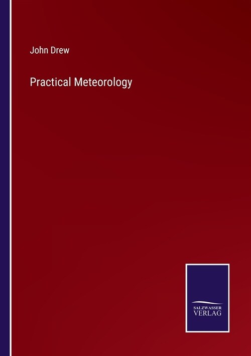 Practical Meteorology (Paperback)