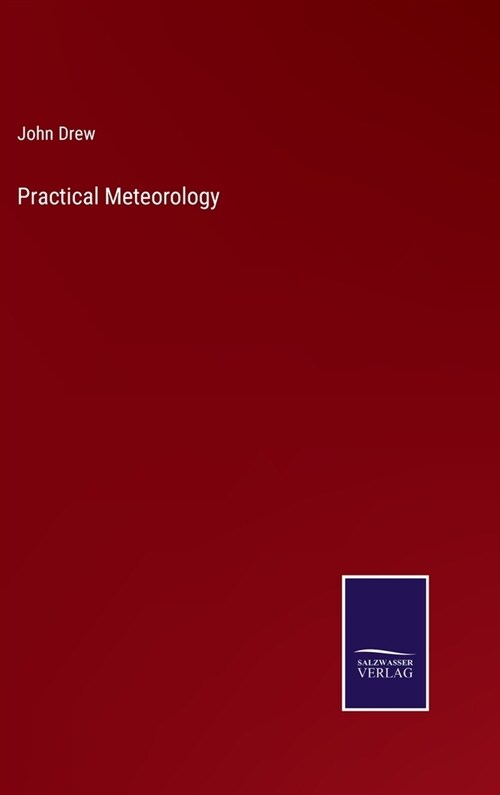 Practical Meteorology (Hardcover)