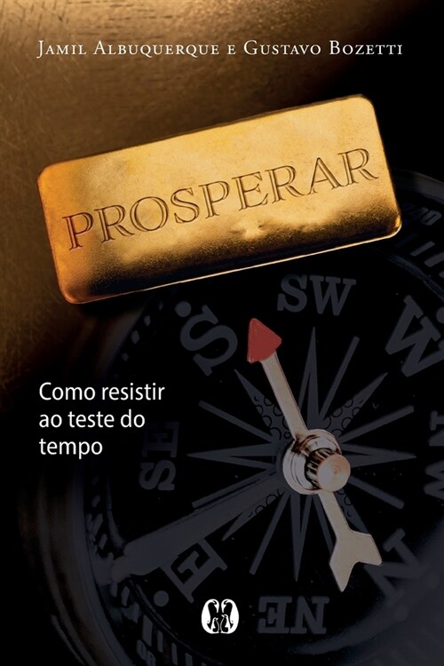 Prosperar (Paperback)