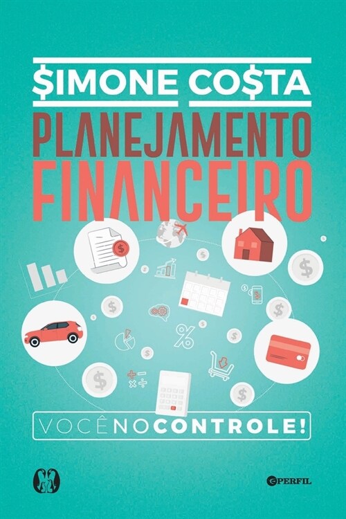 Planejamento Financeiro (Paperback)