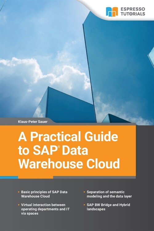 Data Warehouse Cloud (Paperback)