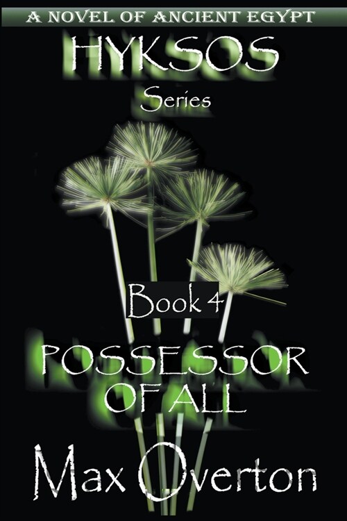 Possessor of All (Paperback)