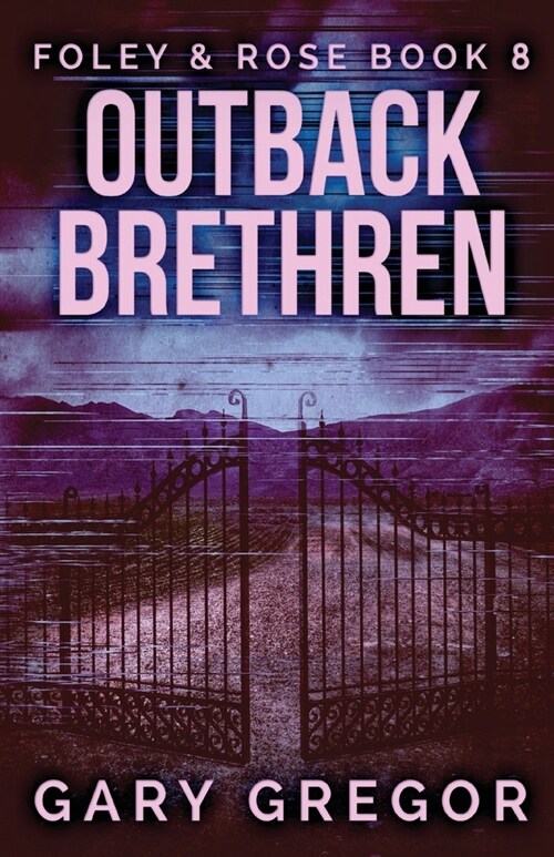 Outback Brethren (Paperback)