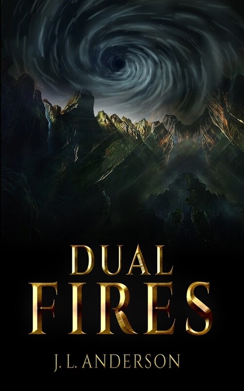Dual Fires (Paperback)