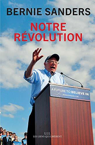 Notre revolution: Le combat continue (Paperback)