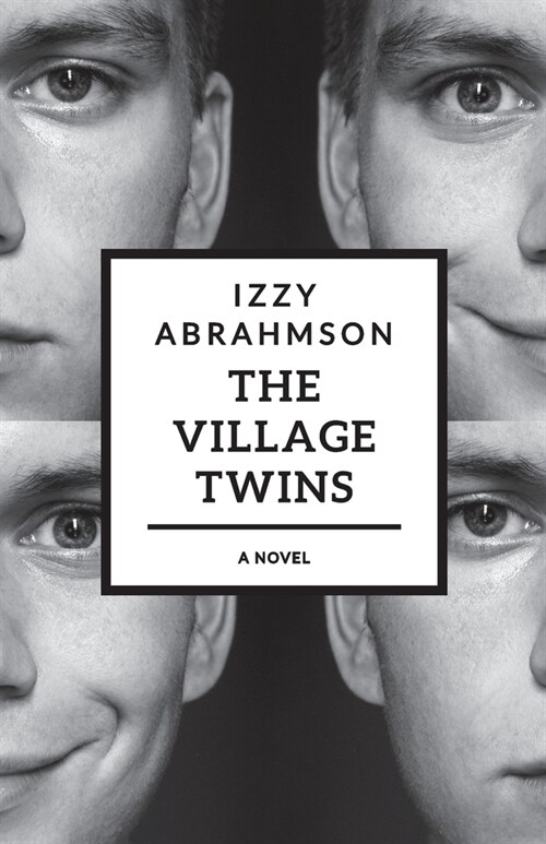 The Village Twins (Paperback, First Authorize)