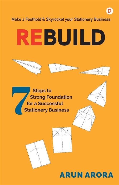 Rebuild (Paperback)