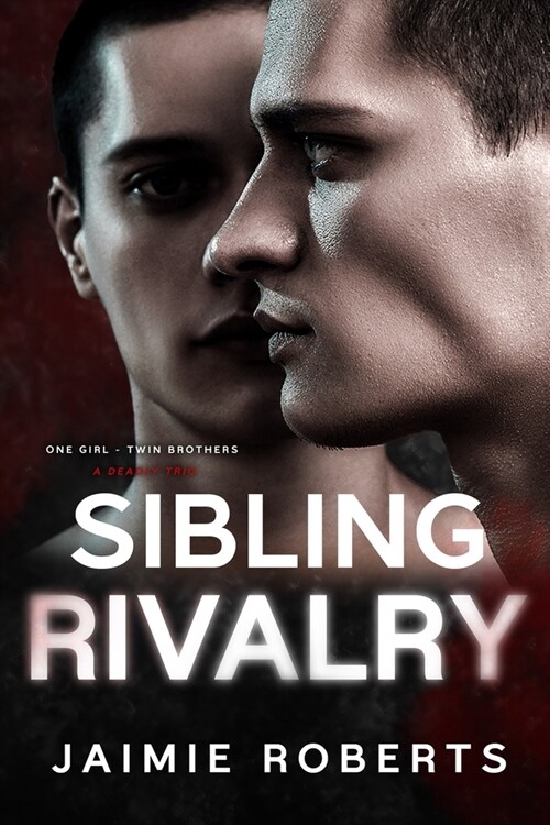 Sibling Rivalry (Paperback)