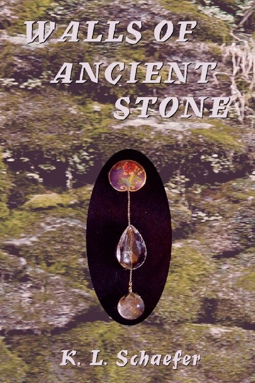 Walls of Ancient Stone (Paperback)