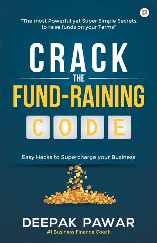 Crack the Funds Raining Code (Paperback)