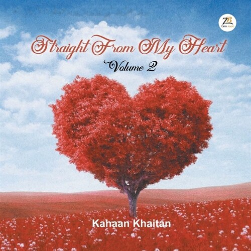 Straight From My Heart Volume -2 (Paperback)