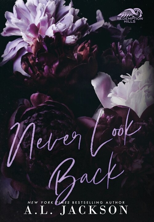 Never Look Back (Hardcover) (Hardcover)