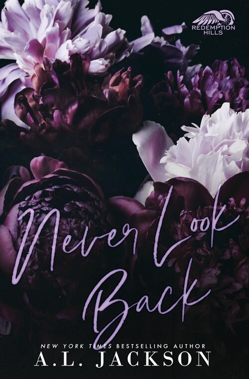 Never Look Back (Alternate Cover) (Paperback)