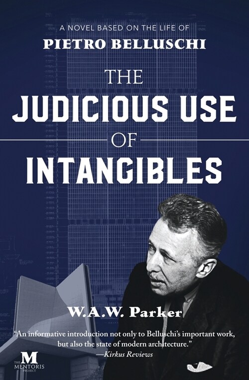 The Judicious Use of Intangibles (Paperback)