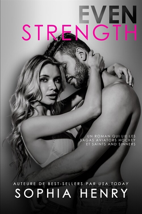 Even Strength: Les amis deviennent amoureux roman damour (Paperback)