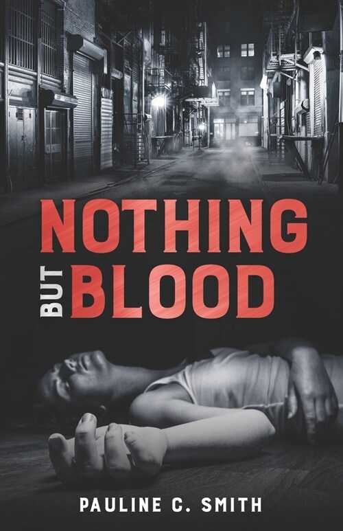 Nothing But Blood (Paperback)