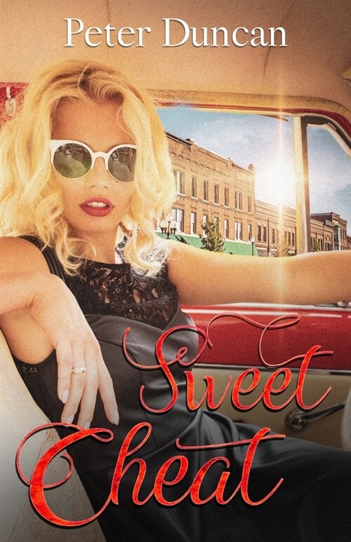 Sweet Cheat (Paperback)