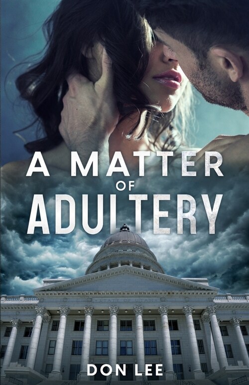 A Matter of Adultery (Paperback)