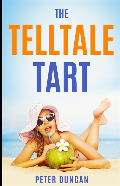 The Telltale Tart (Paperback)