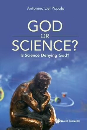God or Science?: Is Science Denying God? (Hardcover)