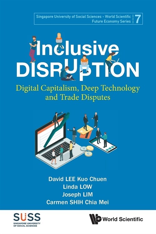 Inclusive Disruption (Paperback)