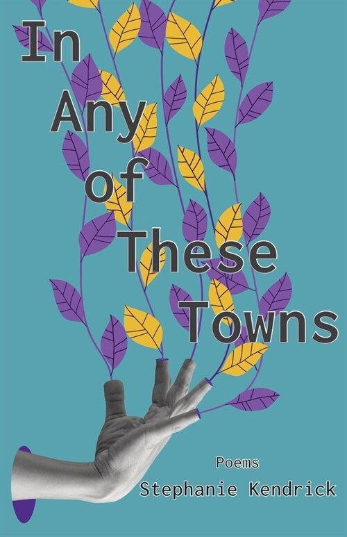 In Any of These Towns (Paperback)