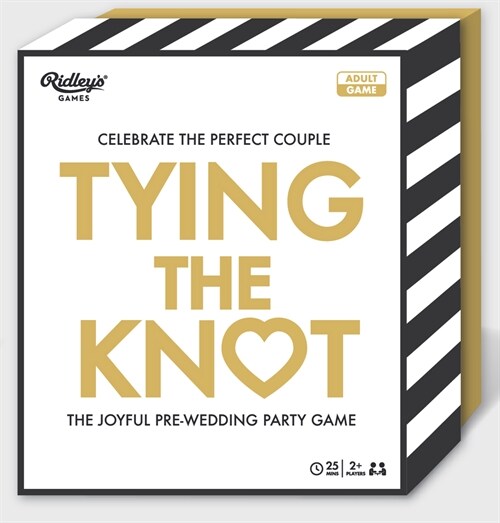 Tying the Knot (Board Games)