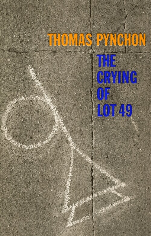 Crying of Lot 49 (Hardcover)
