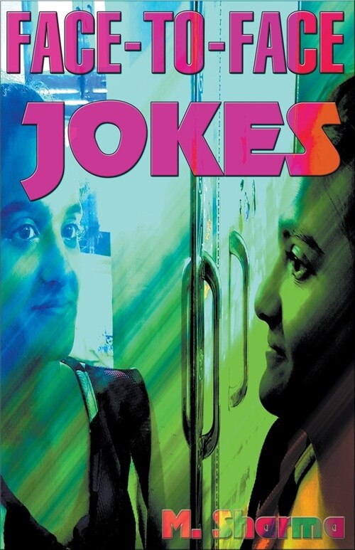 Face-To-Face Jokes (Paperback)