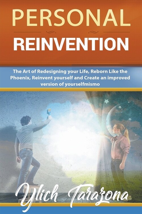 Personal Reinvention (Paperback)