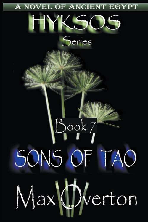 Sons of Tao (Paperback)