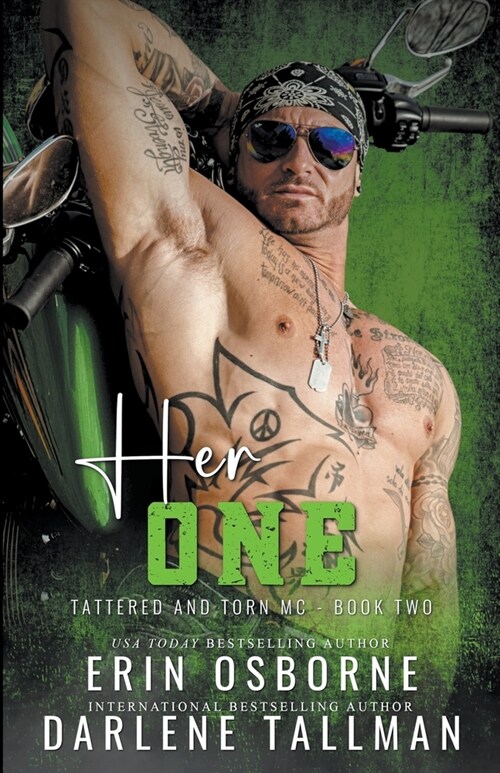 Her One (Paperback)