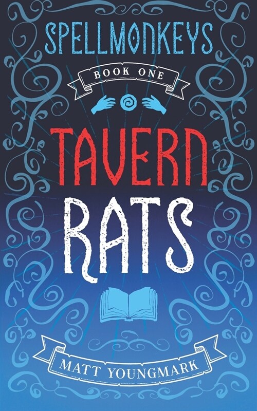 Tavern Rats (Paperback)