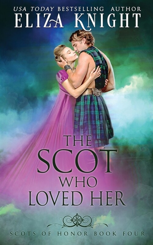 The Scot Who Loved Her (Paperback)