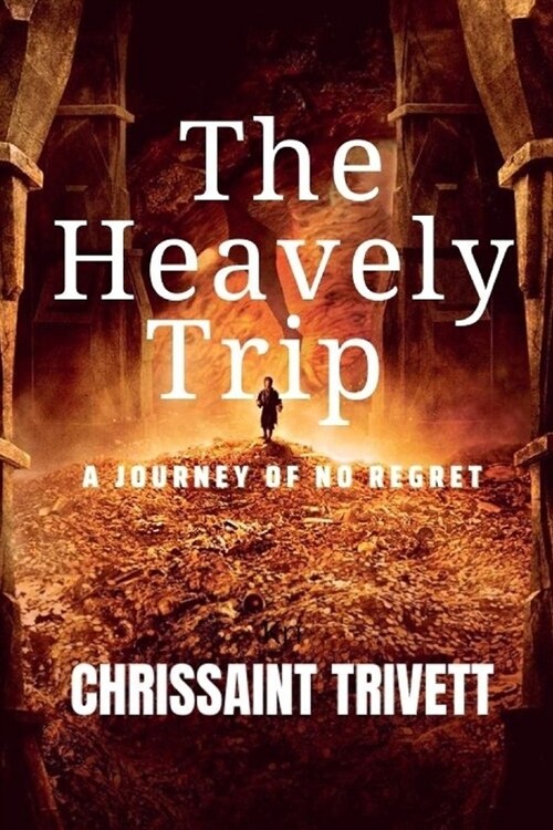 The Heavenly Trip: A Journey Of No Regret (Paperback)