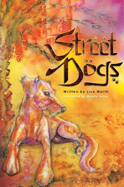 Street Dogs (Paperback)