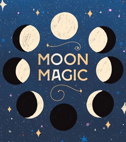Moon Magic (Hardcover)