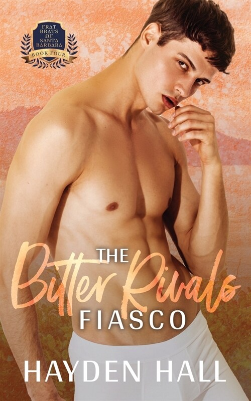 The Bitter Rivals Fiasco (Paperback)