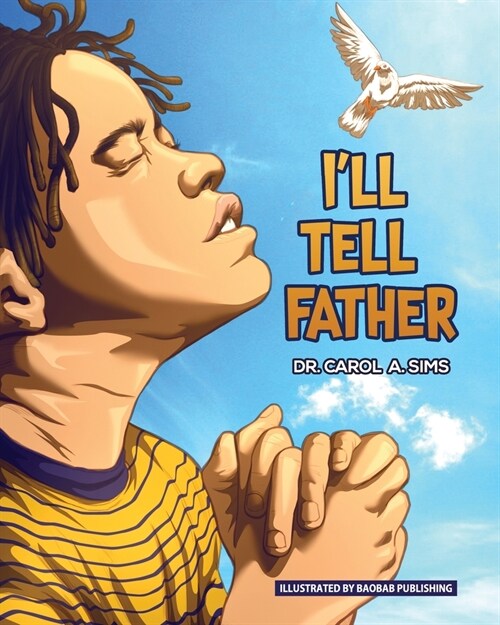 Ill Tell Father (Paperback)