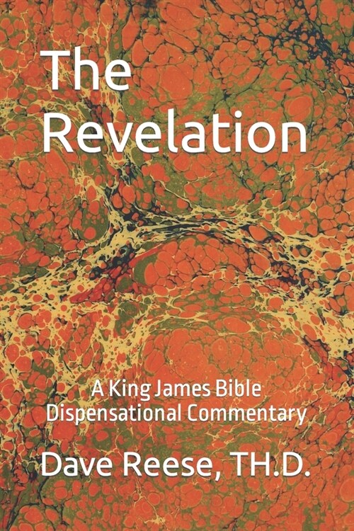The Revelation (Paperback)