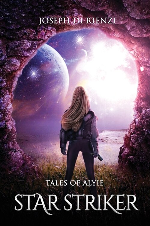 Tales of Alyie Starstriker (Paperback)