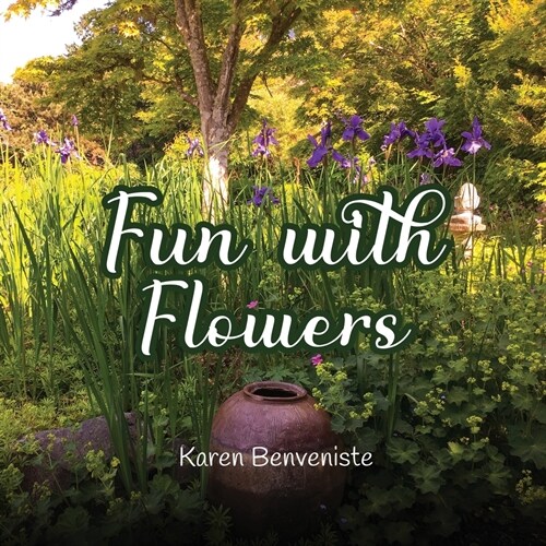 Fun with Flowers (Paperback)