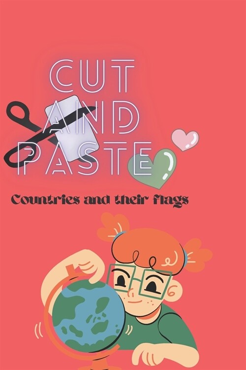 Cut and Paste (Paperback)