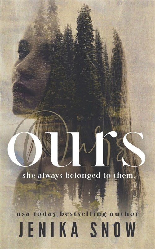 Ours (Paperback)