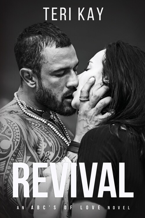 Revival: An ABCs of Love Novel (Paperback)