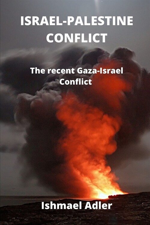 Israel-Palestine Conflict: The recent Gaza-Israel Conflict (Paperback)